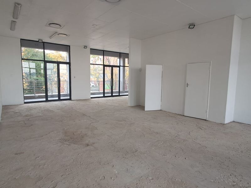 177m2 Retail space to let in Centurion - Photo 5