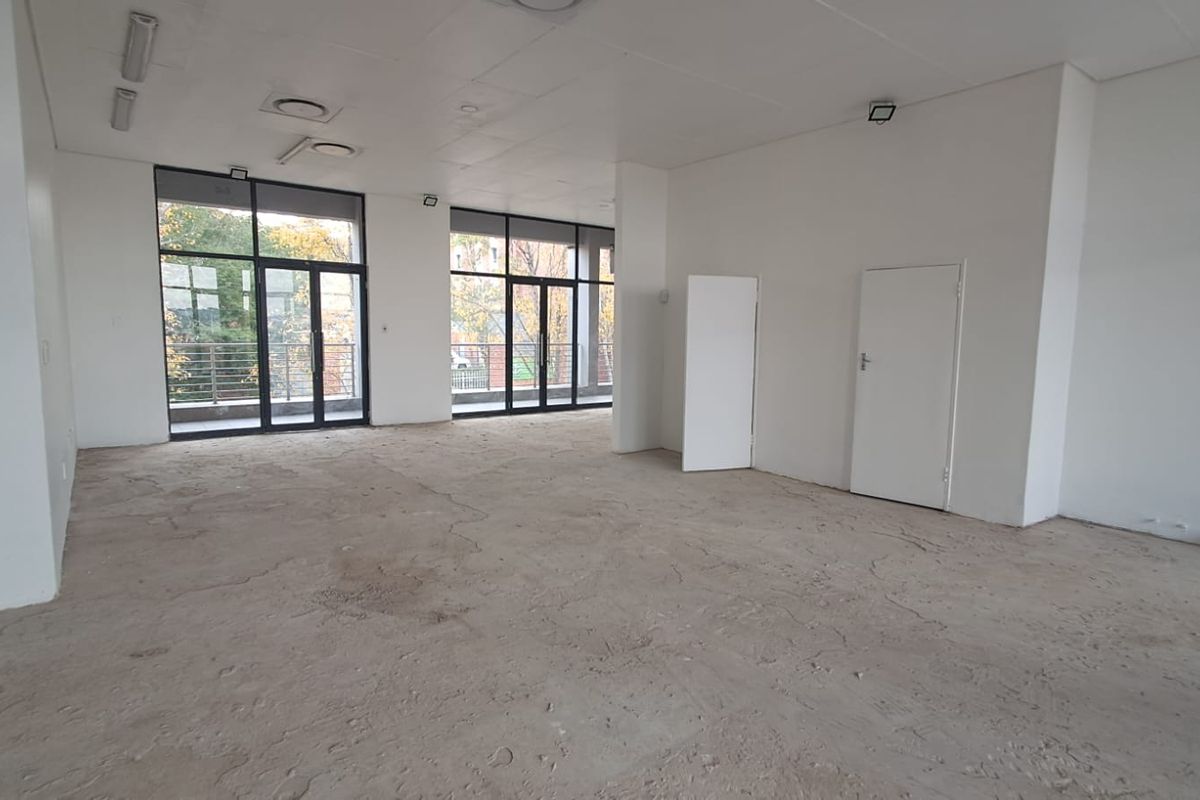 177m2 Retail space to let in Centurion - Photo 5