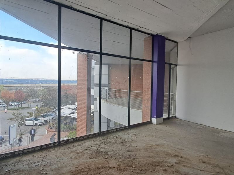 78m2 Retail space to let in Centurion - Photo 9
