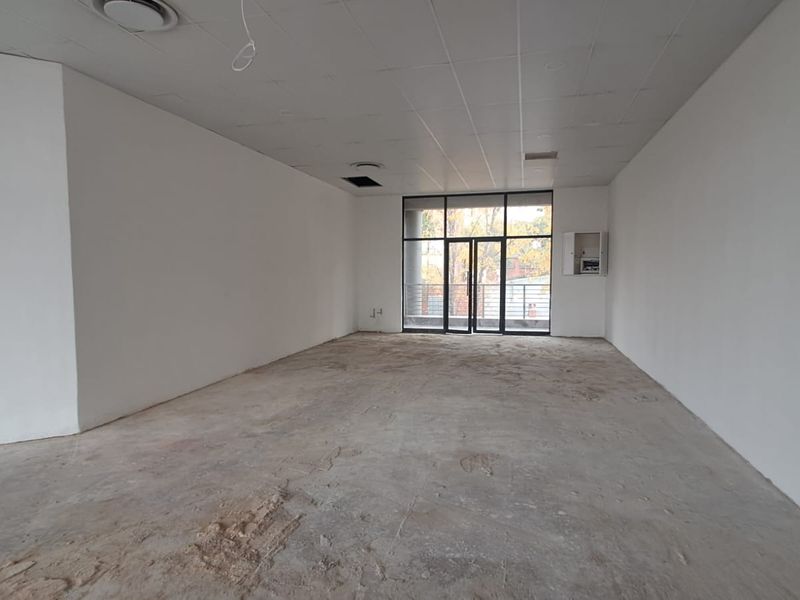 78m2 Retail space to let in Centurion - Photo 5