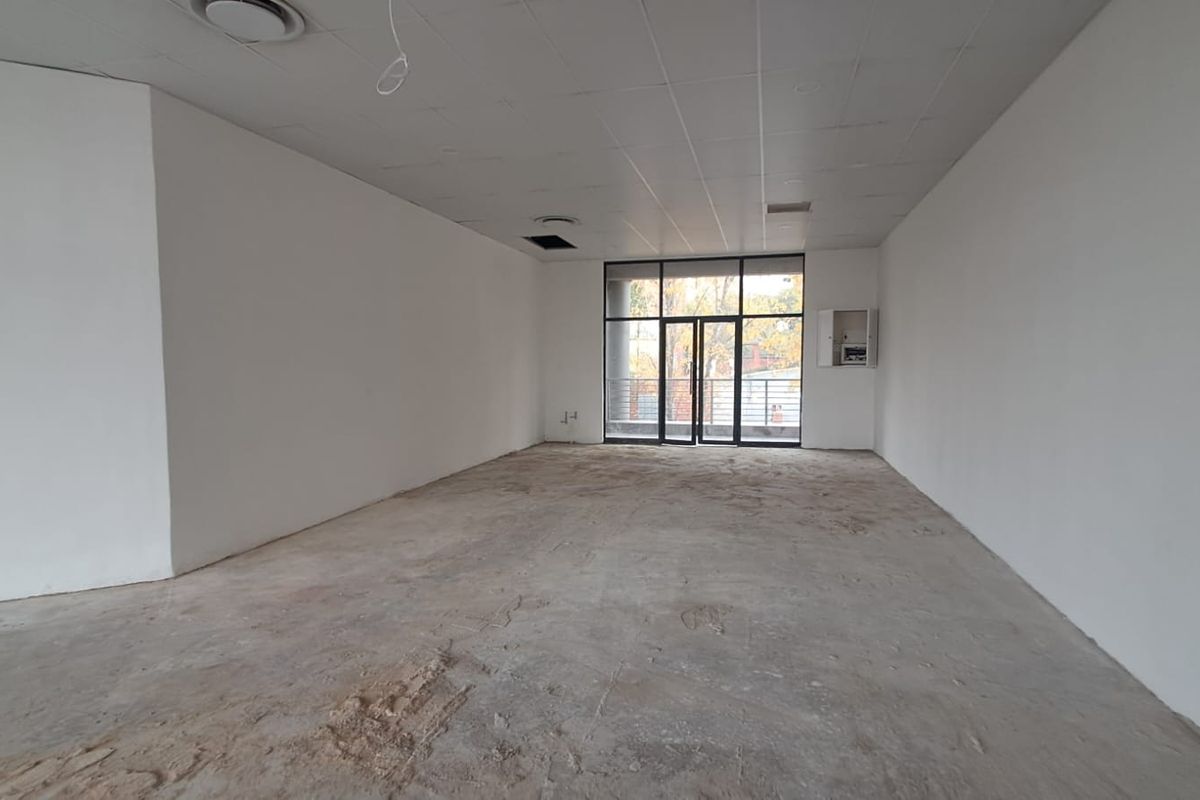 78m2 Retail space to let in Centurion - Photo 5