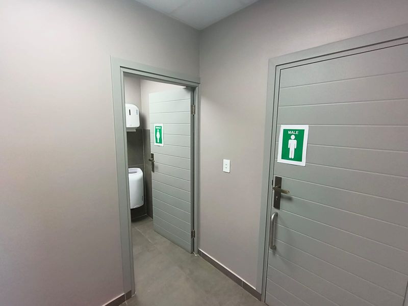 840m2 Warehouse To Let In Limeroc Business Park | Knopjeslaagte | Centurion - Photo 7