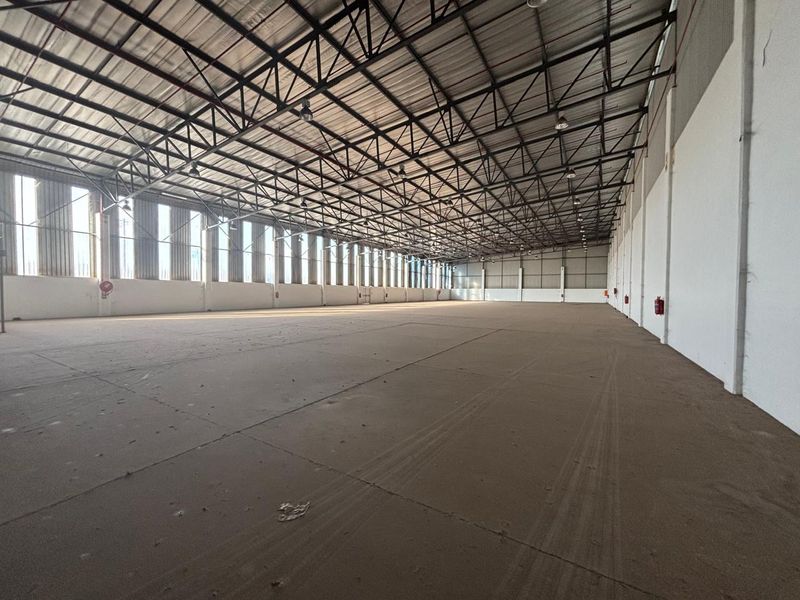 2191sqm Warehouse for sale in Hammarsdale for R7 000 000-00 plus Vat - Photo 3