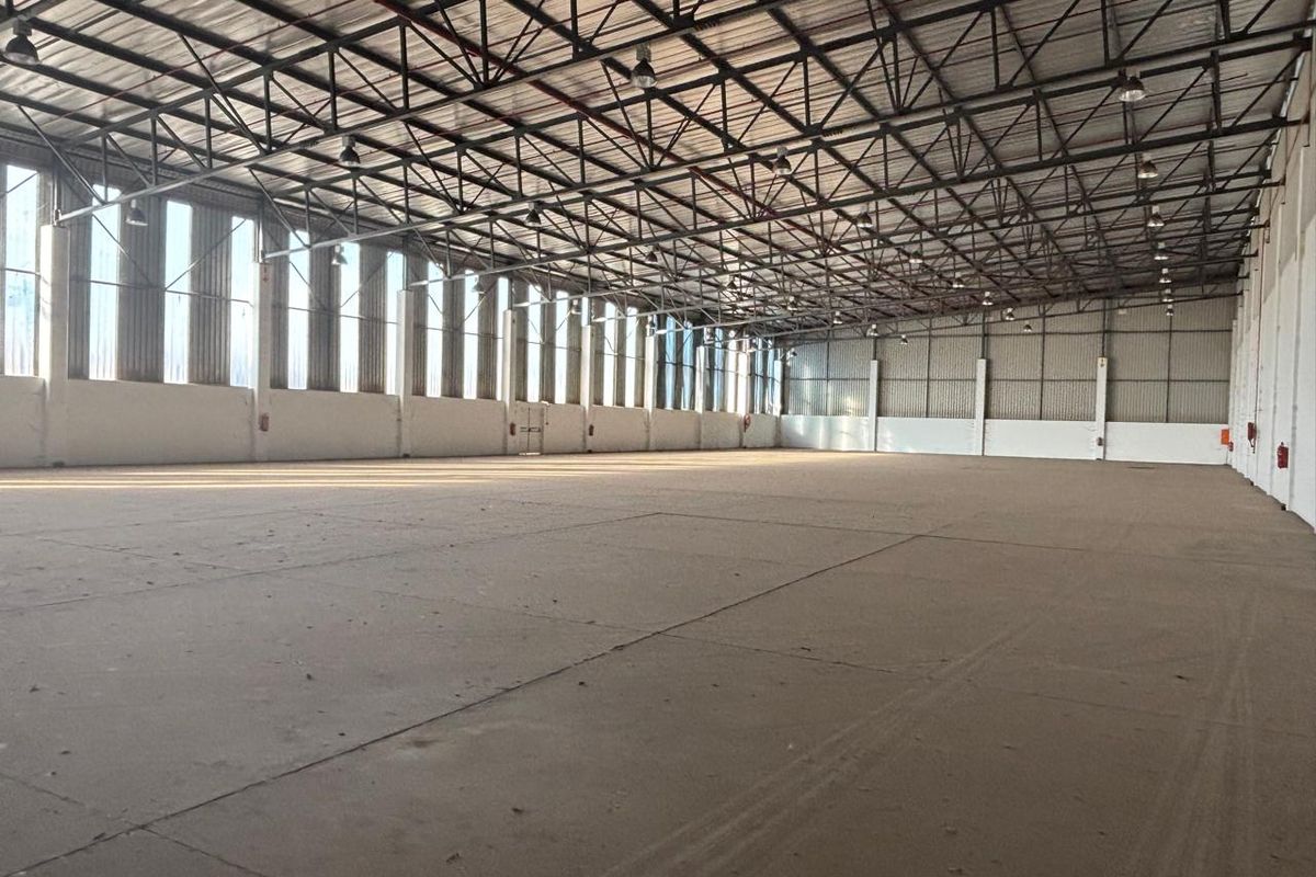 2191sqm Warehouse for sale in Hammarsdale for R7 000 000-00 plus Vat - Photo 4