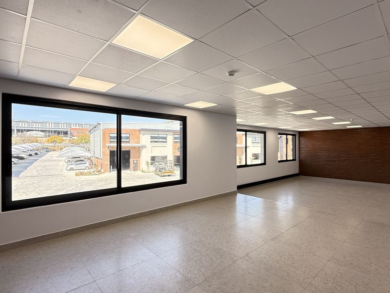 Premium 1,057m2 Logistics Warehouse To Let in Samrand’s Fast-Growing Industrial Corridor - Photo 6