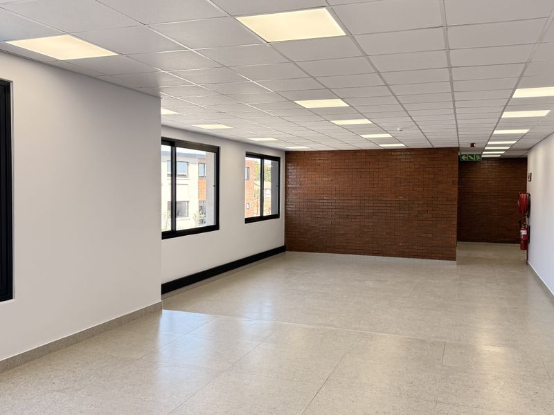 Premium 1,057m2 Logistics Warehouse To Let in Samrand’s Fast-Growing Industrial Corridor - Photo 7