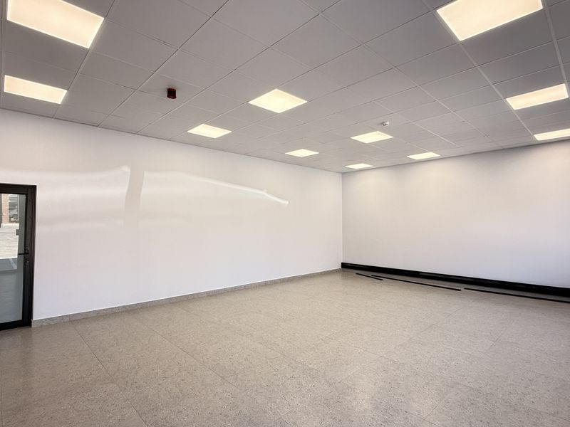 Premium 1,057m2 Logistics Warehouse To Let in Samrand’s Fast-Growing Industrial Corridor - Photo 3