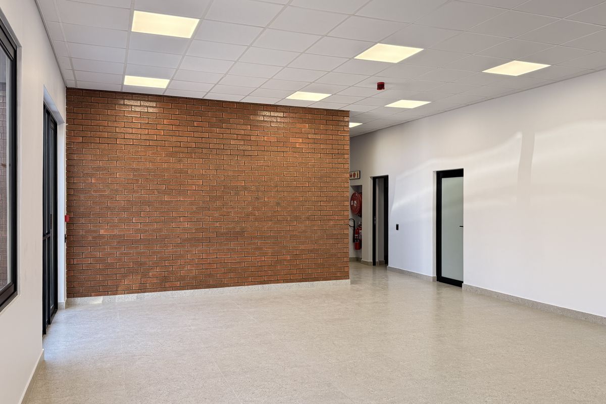Premium 1,057m2 Logistics Warehouse To Let in Samrand’s Fast-Growing Industrial Corridor - Photo 4