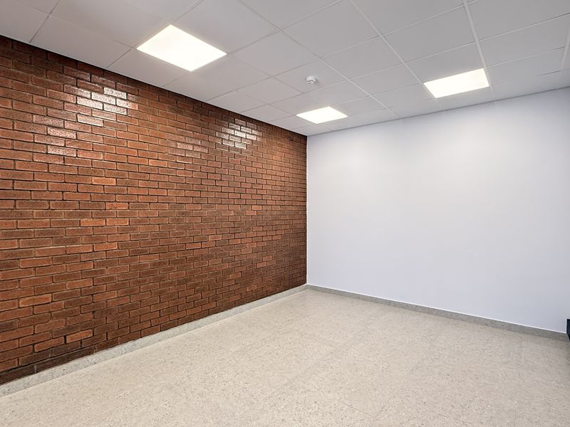 Brand-New 1,057m2 Industrial Warehouse in Secure Samrand Logistics Park - Photo 9
