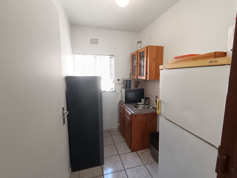 INVESTMENT OPPORTUNITY – STRONG RENTAL YIELD IN NELSPRUIT CBD - Photo 6