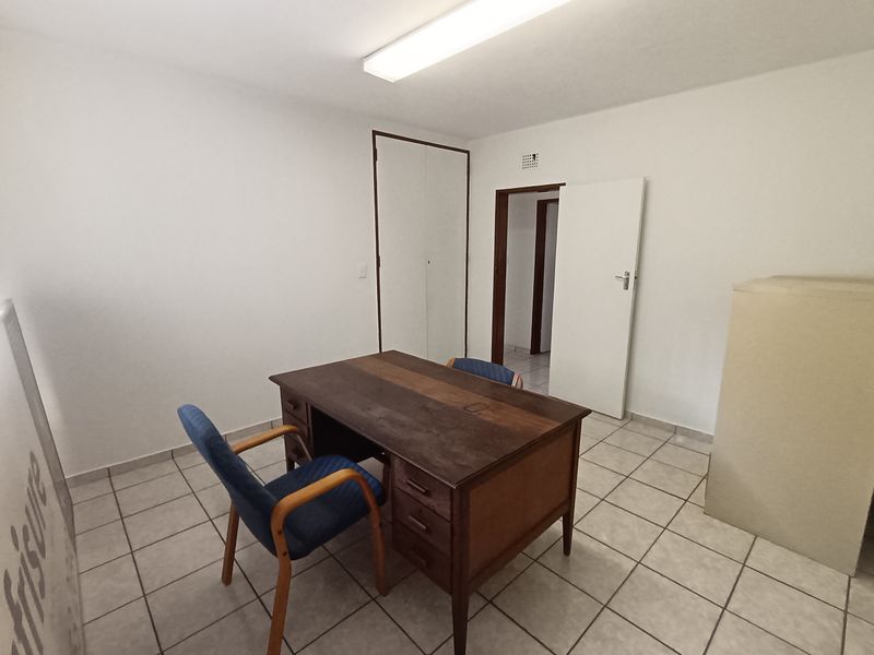 INVESTMENT OPPORTUNITY – STRONG RENTAL YIELD IN NELSPRUIT CBD - Photo 3