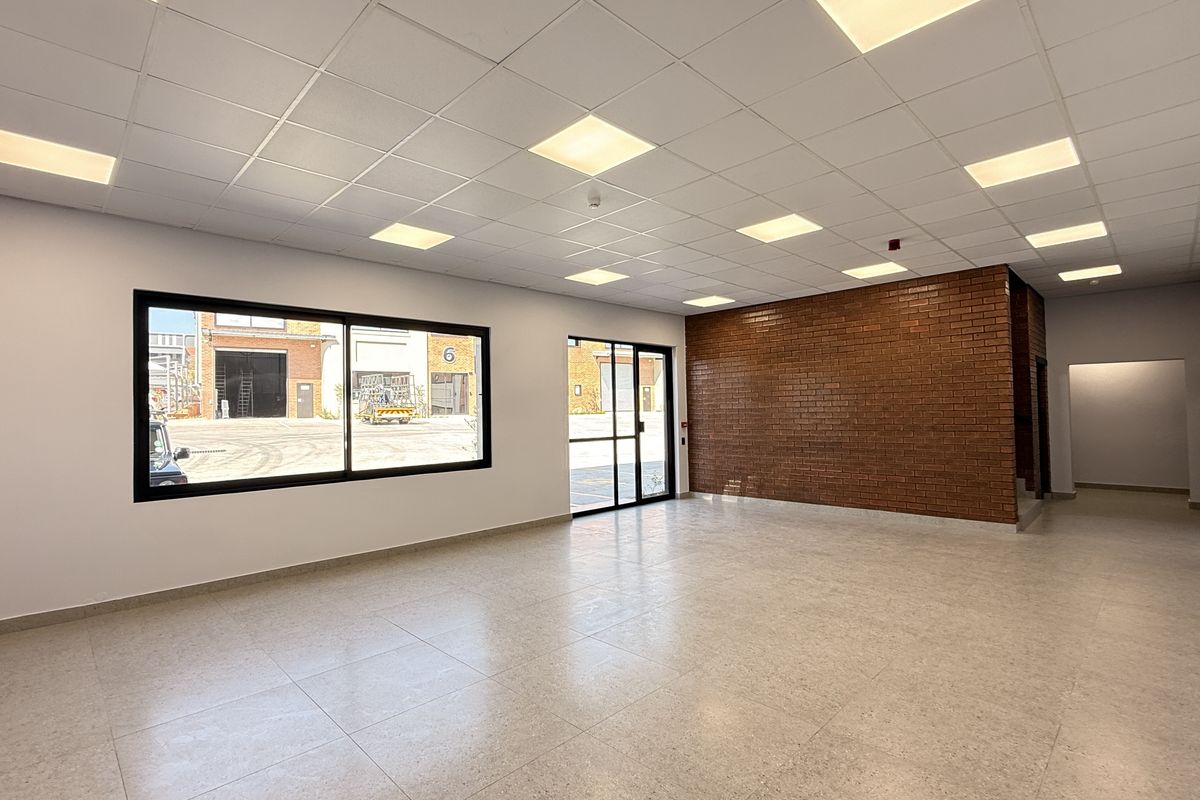 High-Spec 1,057m2 Industrial Warehouse in Prime Samrand Industrial Park - Photo 4