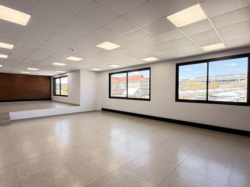 High-Spec 1,057m2 Industrial Warehouse in Prime Samrand Industrial Park - Photo 7