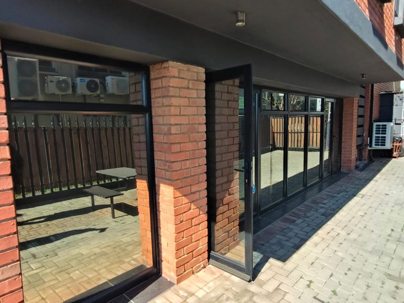 100sqm Office To Let in Route 21 Corporate Park, Irene, Centurion - Photo 4