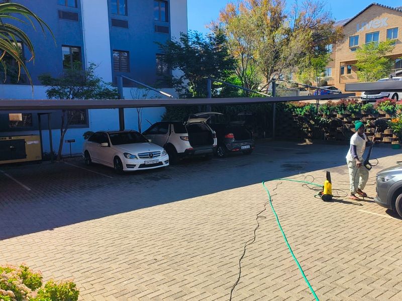 100sqm Office To Let in Route 21 Corporate Park, Irene, Centurion - Photo 5