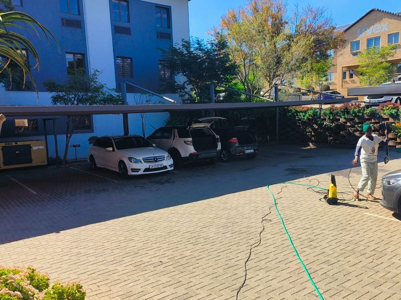 100sqm Office To Let in Route 21 Corporate Park, Irene, Centurion - Photo 2