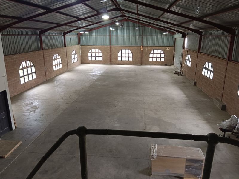 Prime Industrial Land with Existing Infrastructure – Umlaas Road, Camperdown, KZN - Photo 4
