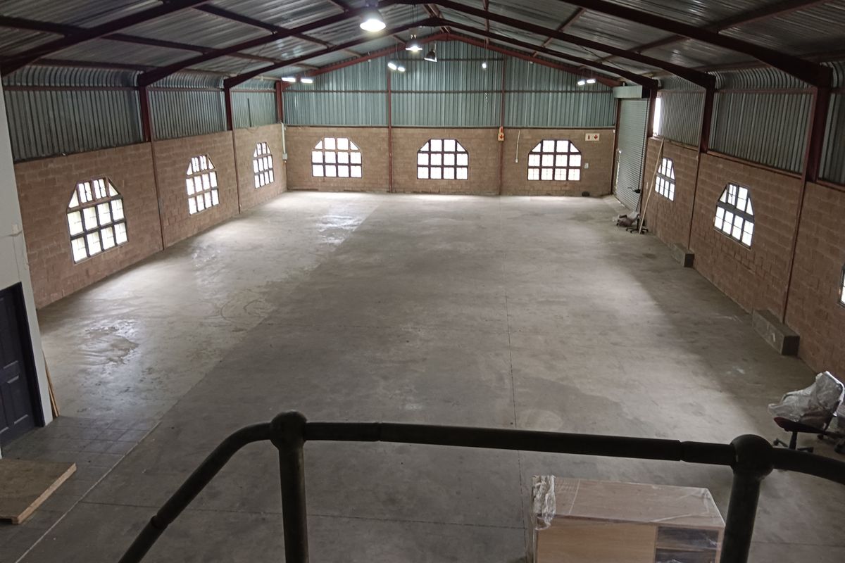 Prime Industrial Land with Existing Infrastructure – Umlaas Road, Camperdown, KZN - Photo 4