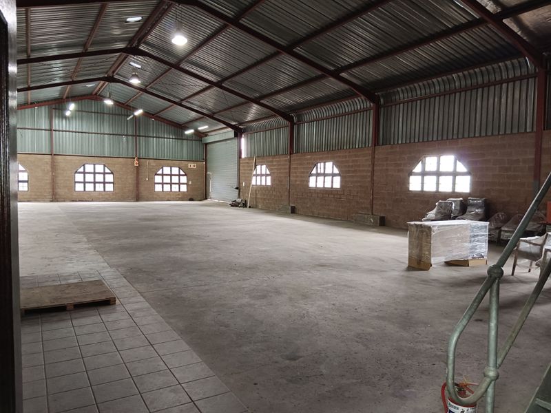 Prime Industrial Land with Existing Infrastructure – Umlaas Road, Camperdown, KZN - Photo 3