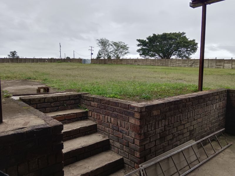 Prime Industrial Land with Existing Infrastructure – Umlaas Road, Camperdown, KZN - Photo 6