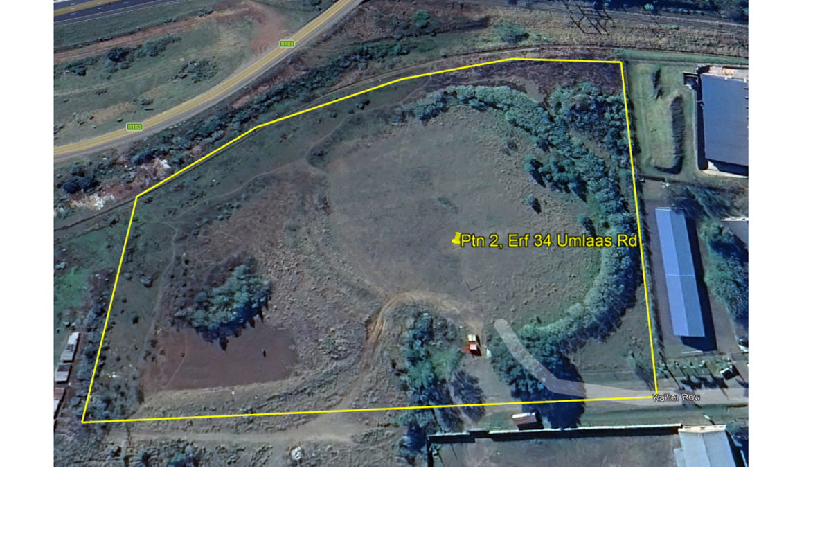 High-Visibility Light Industrial Site with Prime N3 Exposure – Umlaas Road, Camperdown, KZN - Photo 3