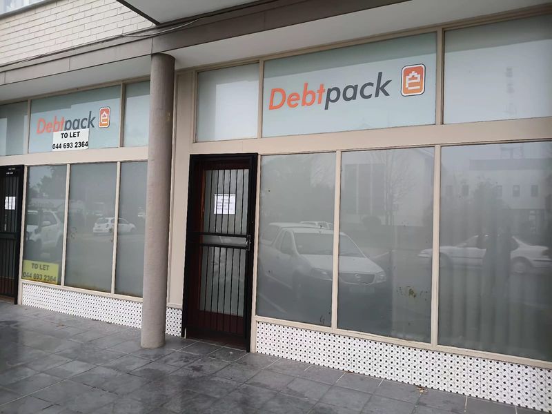 Spacious offices to rent in George - Photo 1