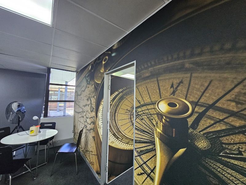 TO LET | ±74 m2 Professional Office Suite | Waterkloof Area | Available by Arrangement - Photo 3