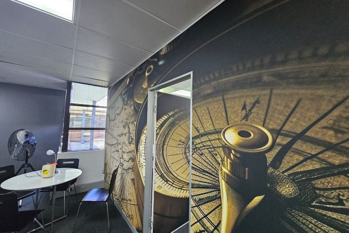 TO LET | ±74 m2 Professional Office Suite | Waterkloof Area | Available by Arrangement - Photo 3