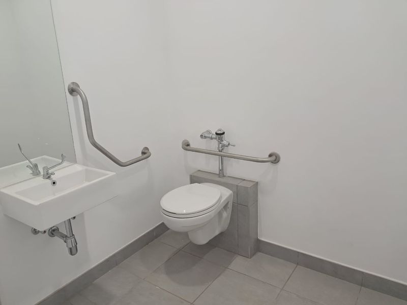 645m2 Mini Warehouse TO LET in Centurion - Photo 7