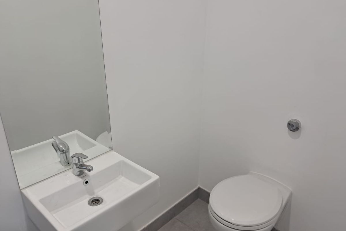 645m2 Mini Warehouse TO LET in Centurion - Photo 5