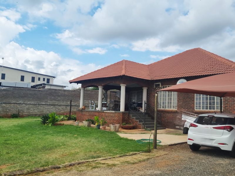 Prime R24 Commercial & Investment Opportunity – Gateway to Rustenburg’s Growth Corridor - Photo 10