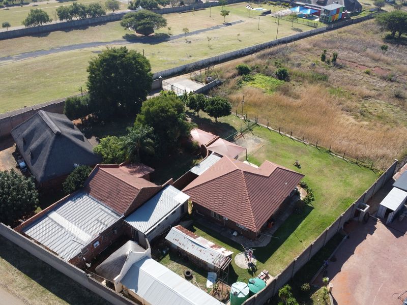 Prime R24 Commercial & Investment Opportunity – Gateway to Rustenburg’s Growth Corridor - Photo 6