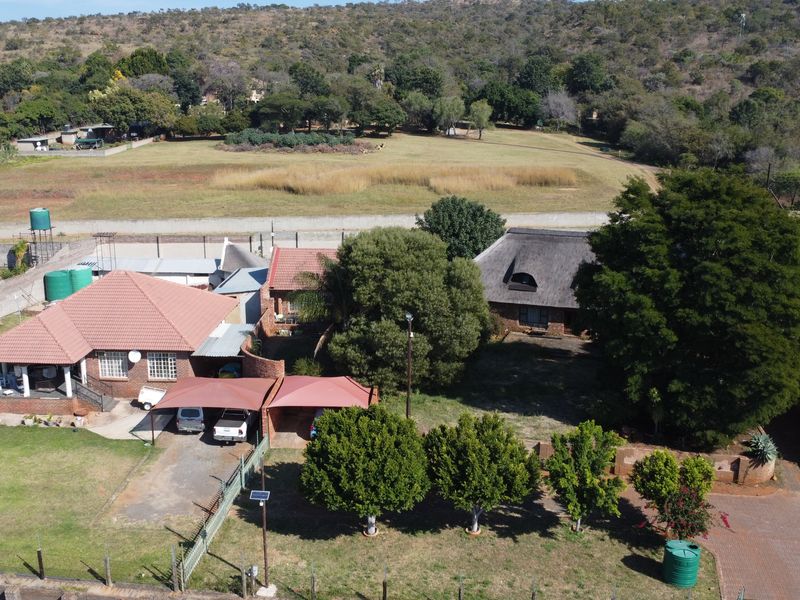 Prime R24 Commercial & Investment Opportunity – Gateway to Rustenburg’s Growth Corridor - Photo 3
