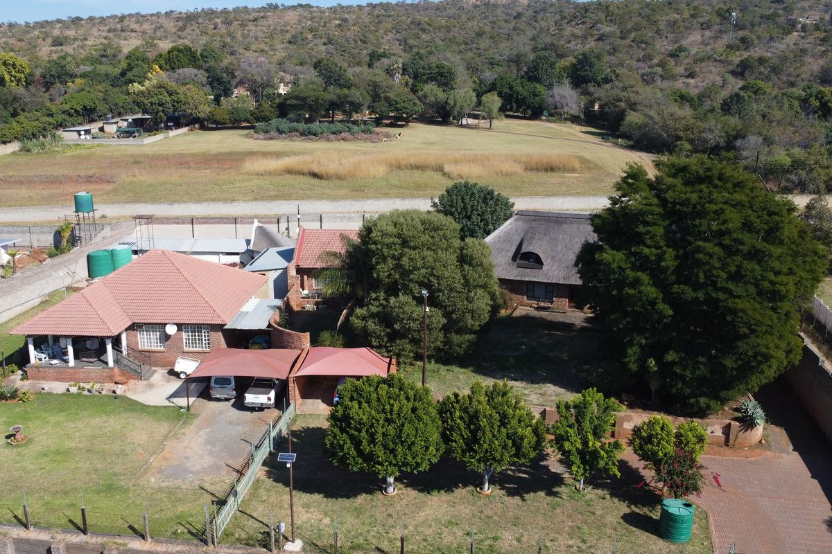 Prime R24 Commercial & Investment Opportunity – Gateway to Rustenburg’s Growth Corridor - Photo 3