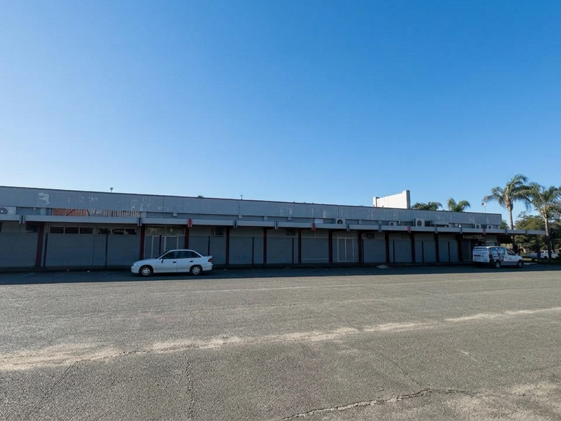 Office Building with Special Zoning For Sale - Photo 4
