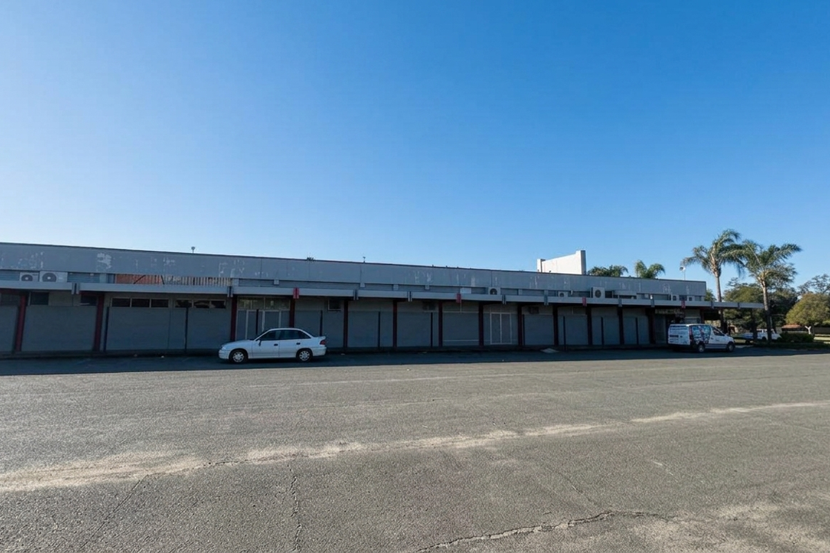 Office Building with Special Zoning For Sale - Photo 4