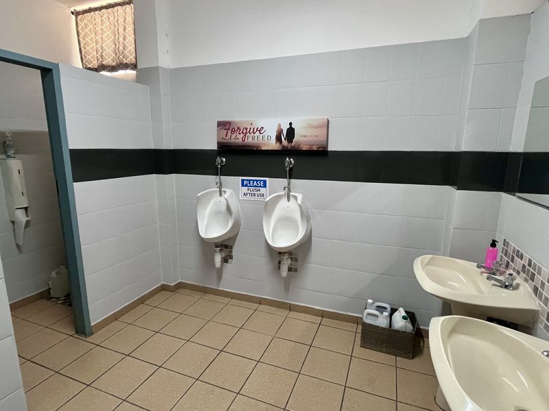Office Building with Special Zoning For Sale - Photo 9