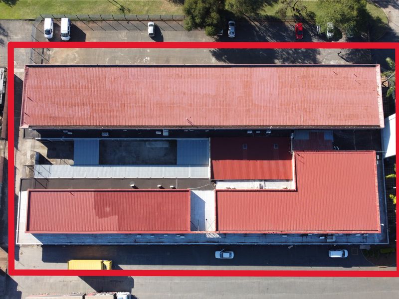 Office Building with Special Zoning For Sale - Photo 6