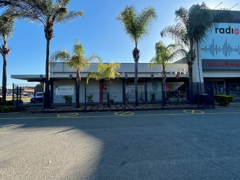 Office Building with Special Zoning For Sale - Photo 3