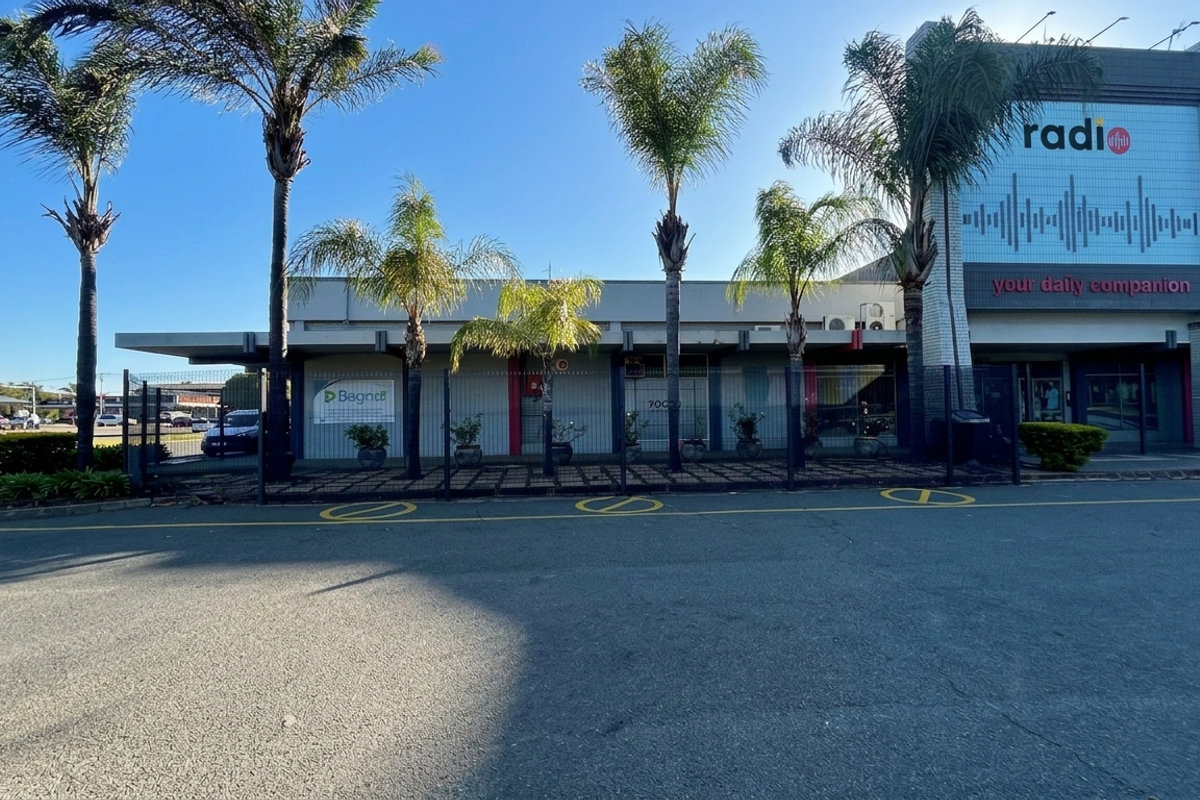 Office Building with Special Zoning For Sale - Photo 3