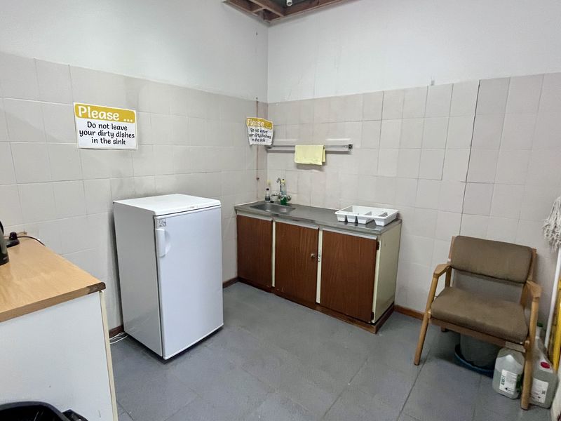 Office Building with Special Zoning For Sale - Photo 8