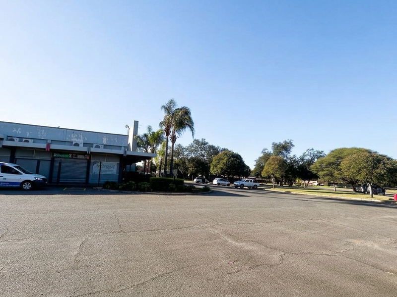 Office Building with Special Zoning For Sale - Photo 5