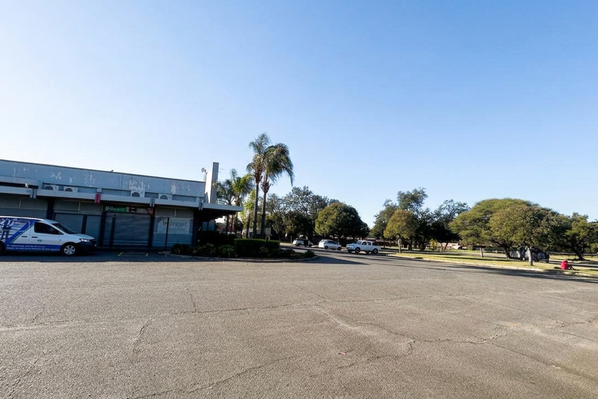 Office Building with Special Zoning For Sale - Photo 5