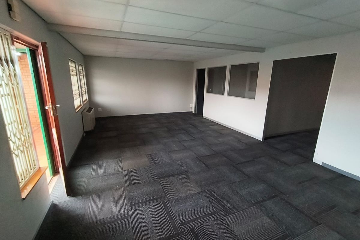 Office Space to Rent in Highveld, Centurion – 100m2 Commercial Property with Backup Power - Photo 3