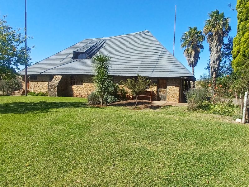 Upmarket sheep and pecan nut farm for sale in Igogo - Photo 2