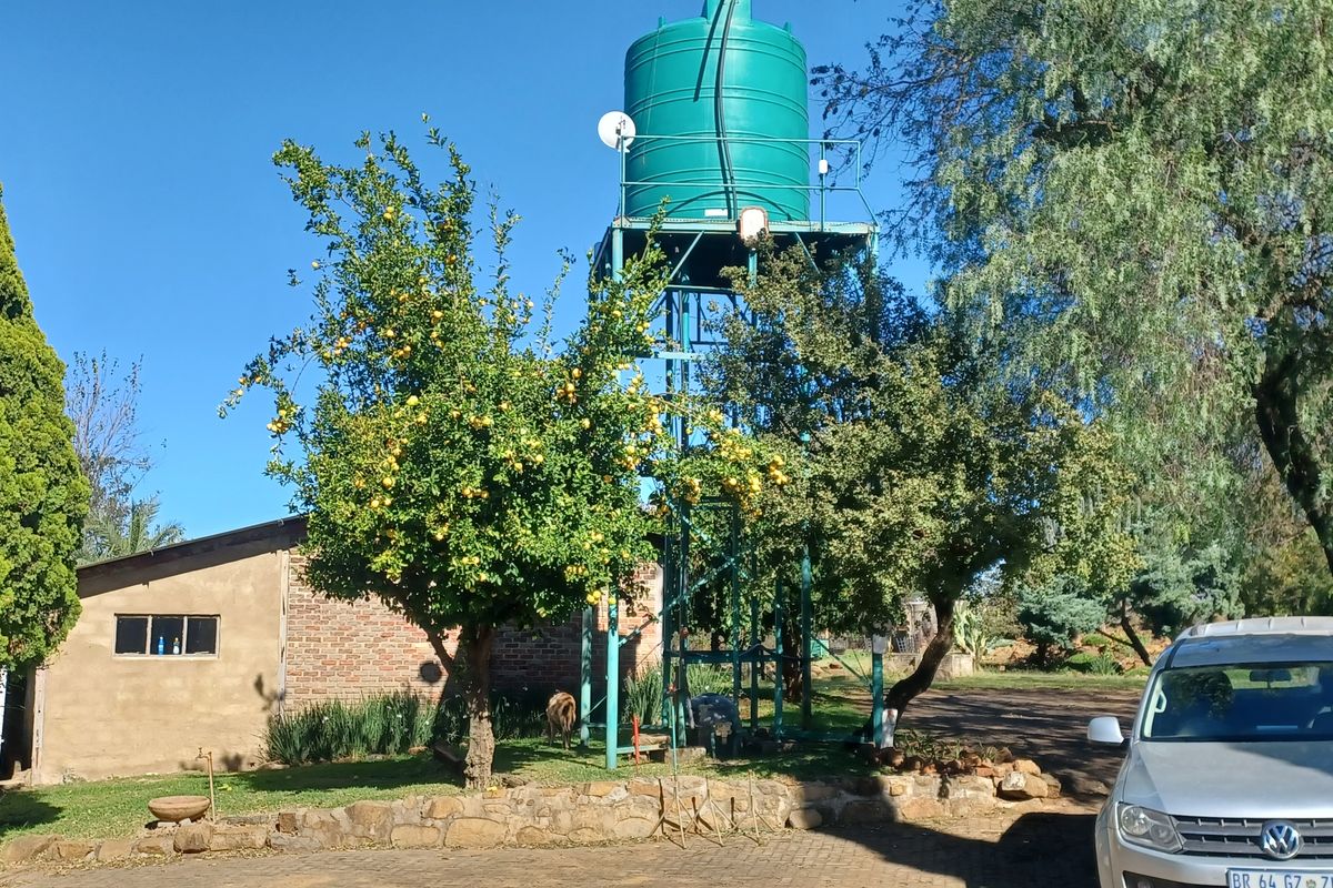 Upmarket sheep and pecan nut farm for sale in Igogo - Photo 3