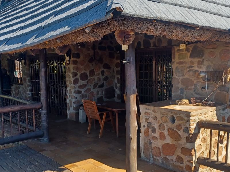 Upmarket sheep and pecan nut farm for sale in Igogo - Photo 8