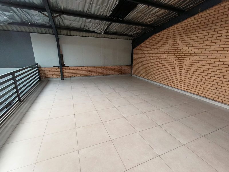 300m2 Industrial Property To Let in Sunderland Ridge | Westhills Business Estate2 - Photo 9