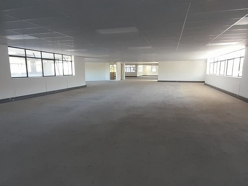 Premium Freestanding Corporate Headquarters For Sale: 3,949m2 Landmark Office Building in Waterfall - Photo 10