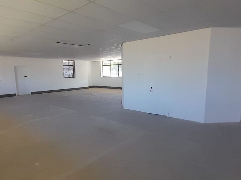 Premium Freestanding Corporate Headquarters For Sale: 3,949m2 Landmark Office Building in Waterfall - Photo 8
